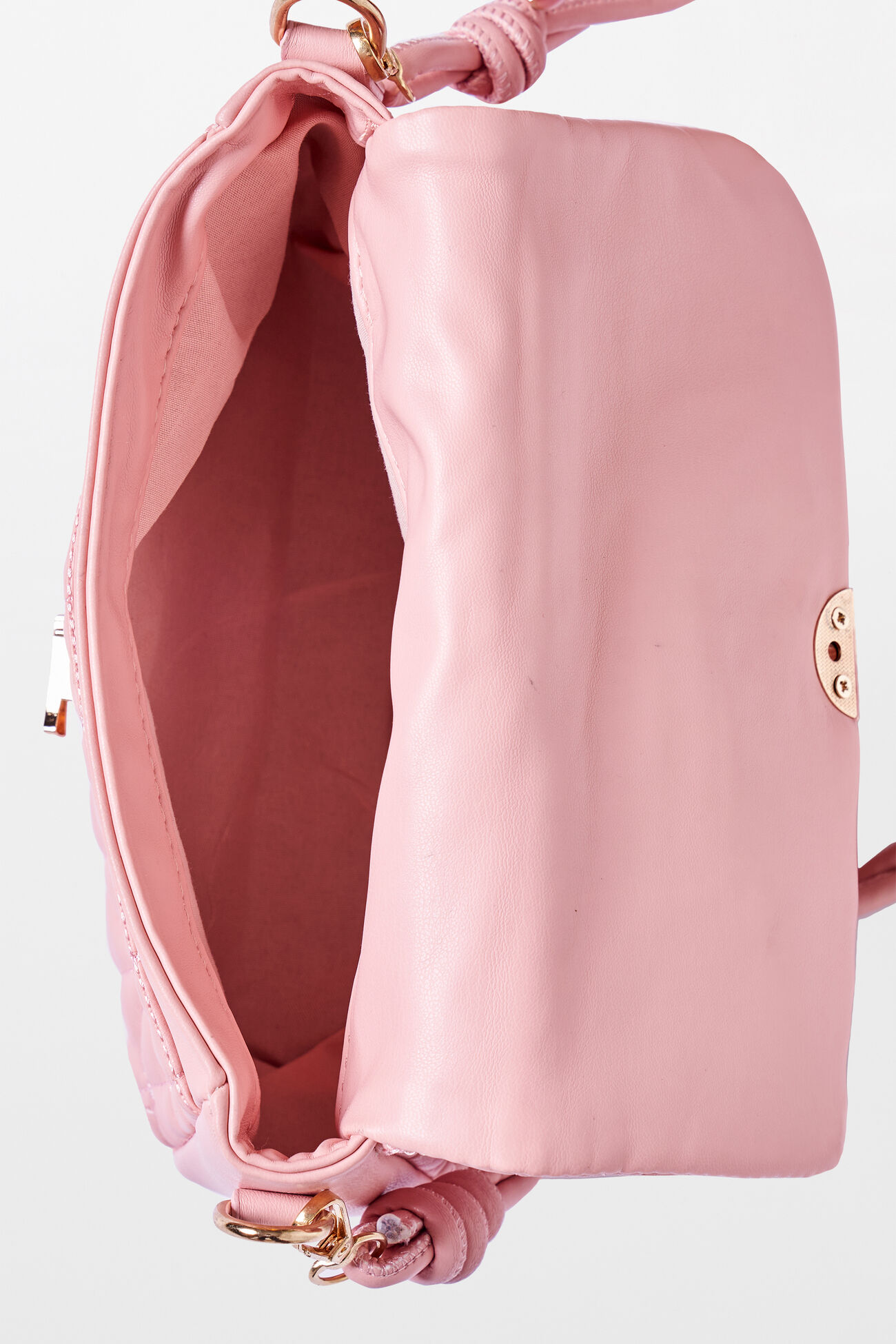 Pink Sling Bag, , image 4